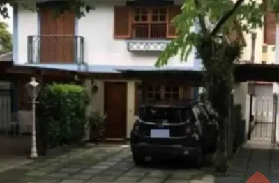 Casa à venda - chácara nossa senhora do bom conselho - são paulo