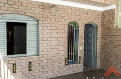 Casa com 2 quartos à venda na Rua Doutor Frederico de Azevedo Antunes, Jardim Rosana, São Paulo
