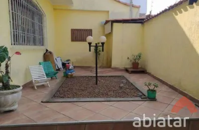 Casa com 3 quartos à venda na Rua Ernestina Ribeiro Camilo, Jardim Maria Virginia, São Paulo