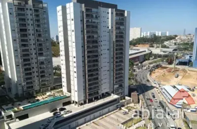 Apartamento com 1 quarto à venda na Avenida Alberto Augusto Alves, 320, Vila Andrade, São Paulo