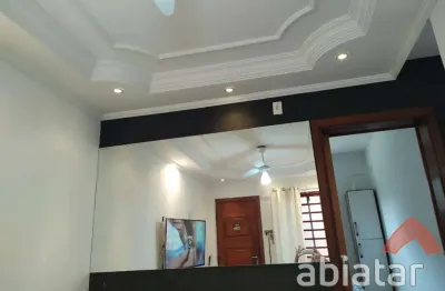 Apartamento com 2 quartos à venda na Rua Tom Jobim, 561, Parque Laguna, Taboão da Serra