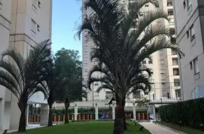 Apartamento com 2 quartos à venda na Rua José Carlos de Toledo Piza, 100, Jardim Parque Morumbi, São Paulo