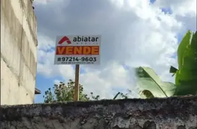 Terreno à venda – 363m² em localização privilegiada próximo a kizaemon takeuti