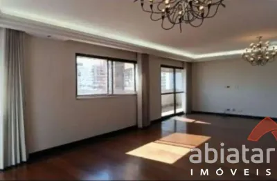 Apartamento com 4 quartos à venda na Avenida José Galante, 870, Vila Suzana, São Paulo