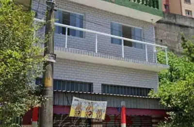 Casa com 5 quartos à venda na Av. Dr. José Maciel, Jardim Maria Rosa, Taboão da Serra