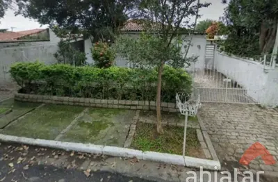 Casa com 4 quartos à venda na Rua Osório, Vila Inah, São Paulo