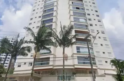 Apartamento com 3 quartos à venda na Rua Iubatinga, 14, Vila Andrade, São Paulo