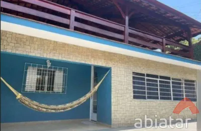Casa com 3 quartos à venda na Rua Abigail Maia, Jardim Soraia, São Paulo