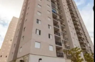Apartamento com 2 quartos à venda na Rua Doutor Luiz Migliano, 1800, Jardim Caboré, São Paulo