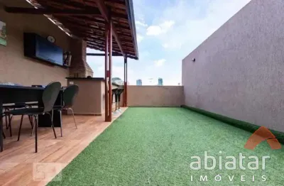 Casa com 3 quartos à venda na Rua Caetano José Batista, Jardim das Acacias, São Paulo