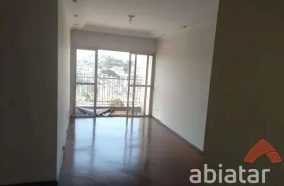 Apartamento á venda com 2 dormitórios e 72 m² - vila pirajussara