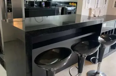 Apartamento de 55 m² vila prudente - são paulo, à venda por r$ 420.000