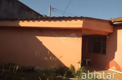 Casa com 2 quartos à venda na Rua Monsenhor Luís Gonzaga de Almeida, Jardim Campo Limpo (Zona Norte), São Paulo