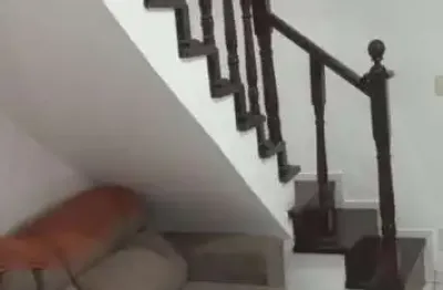 Casa de 375 m² jardim maria luiza - taboão da serra, à venda por r$ 1.100.000