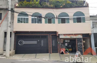 Casa de 170 m² jardim iracema - taboão da serra, à venda por r$ 650.000