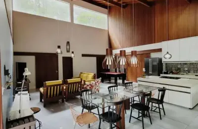 Casa à venda - condomínio iolanda - taboão da serra