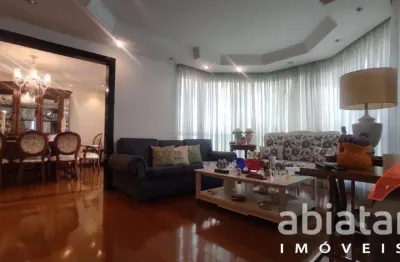 Apartamento com 4 quartos à venda na Rua Bartira, 1222, Perdizes, São Paulo