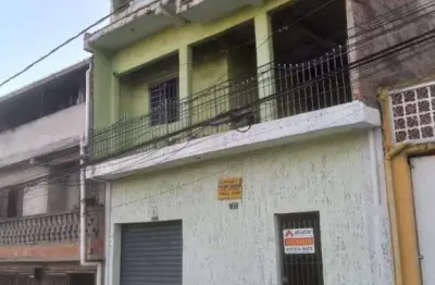 Casa com 4 quartos à venda na Rua Copenhague, Vila Olinda, Embu das Artes