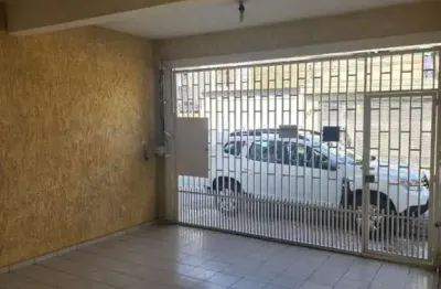 Sobrado à venda com 4 dormitórios  190m²  parque pinheiros  taboão da serra/sp