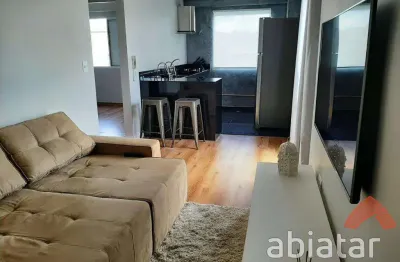 Apto 2 dorm com sacada - intercap - taboão da serra/sp
