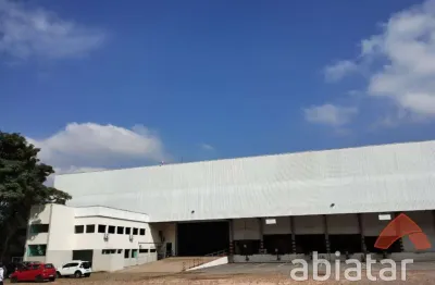 Barracão / Galpão / Depósito à venda na Rua Novo Hamburgo, Vila Sul Americana, Carapicuíba
