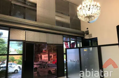 Prédio para alugar na Avenida Lineu de Paula Machado, Jardim Everest, São Paulo