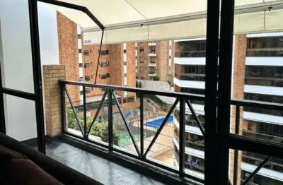 Cobertura com 2 quartos à venda na Rua Dom Armando Lombardi, Jardim Guedala, São Paulo
