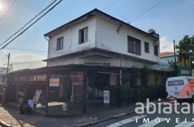 Salão de 300 m² vila isolina mazzei - são paulo, à venda por r$ 580.000