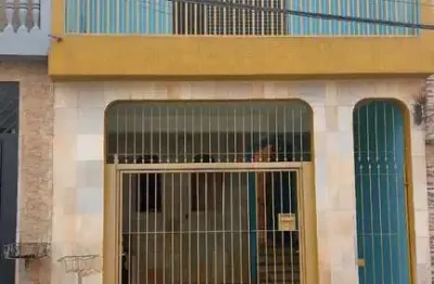 Sobrado com 3 dormitórios à venda, 194 m²  - parque pinheiros - taboão da serra/sp