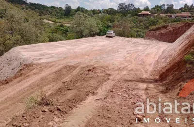 Terreno à venda, 5200 m² por r$ 269.000,00 - machadinho - jarinu/sp