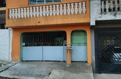 Casa de 145 m² jardim taboão - taboão da serra, à venda por r$ 700.000
