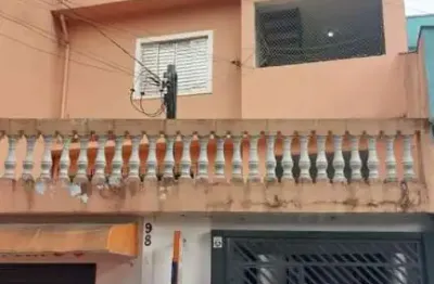 Casa com 4 dormitórios à venda, 327 m² por r$ 1.150.000,00 - parque jacarandá - taboão da serra/sp