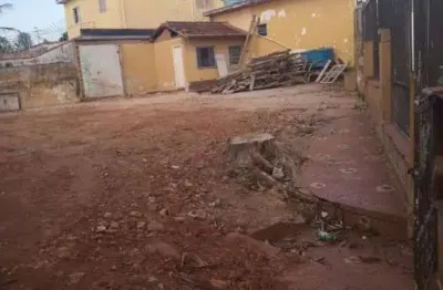 Terreno à venda, 351 m² por r$ 600.000 - vila pirajussara - são paulo/sp