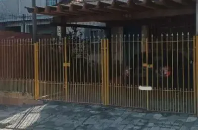 Casa térrea, 2 dorm, jardim das esmeraldas, ao lado da eiras garcia
