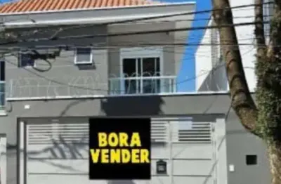 Sobrado de 120 m² jardim santa terezinha - taboão da serra, à venda por r$ 650.000