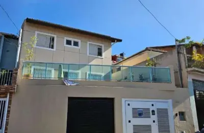 Sobrado com 3 dormitórios à venda, 300 m² por r$ 1.270.000,00 - jardim monte kemel - são paulo/sp