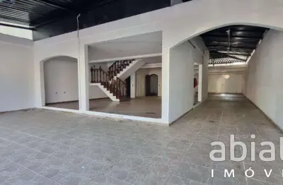 Casa com 3 quartos à venda na Rua Gilson Rocha Pitta, Jardim Martinica, São Paulo