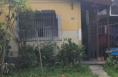 Casa com 2 dormitórios à venda, 58 m² -jardim maria rosa - taboão da serra/sp