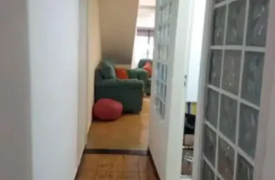 Casa com 3 quartos à venda na Rua José Pedro do Amaral, Jardim Monte Kemel, São Paulo