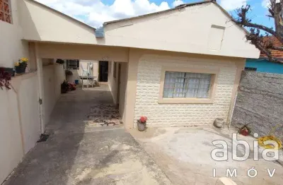 Casa com 3 quartos à venda na Rua Dino Pioli, Jardim Lisa, Campinas