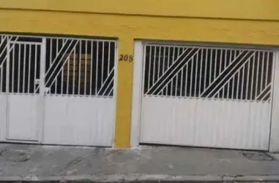 Casa com 3 quartos à venda na Rua Armando Mas Leite, Jardim Ipê, São Paulo