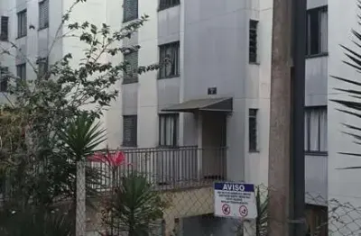 Apartamento com 2 quartos de 41m² no condomínio vila portugal