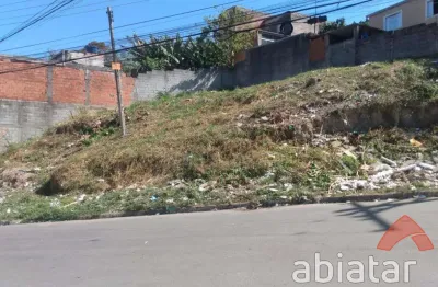Terreno à venda na Rua San Diego, Recanto Regina, Francisco Morato