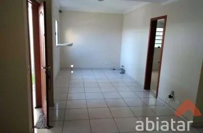 Sobrado à venda - parque pinheiros - taboão da serra