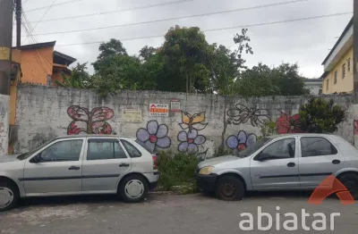 Terreno à venda na Rua Frei Xisto Teuber, Jardim Mitsutani, São Paulo