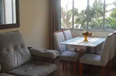 Apartamento de 42m² com 2 quartos para venda - jardim catanduva