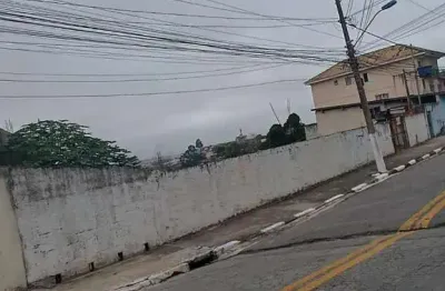 Terreno à venda - parque monte alegre - taboão da serra