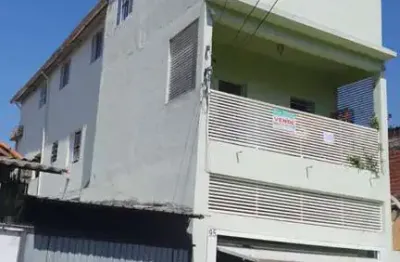 Casa com 2 quartos à venda na Rua Doutor Francisco Salles Gomes Júnior, Jardim Nadir, São Paulo