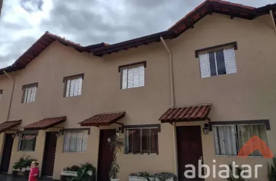 Casa com 2 quartos à venda na Rua Américo Falcão, Campo Limpo, São Paulo