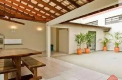 Apartamento com 1 quarto à venda na Rua Paulo Eiró, 32, Santo Amaro, São Paulo